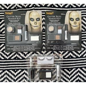 Spirit Halloween Makeup Bundle